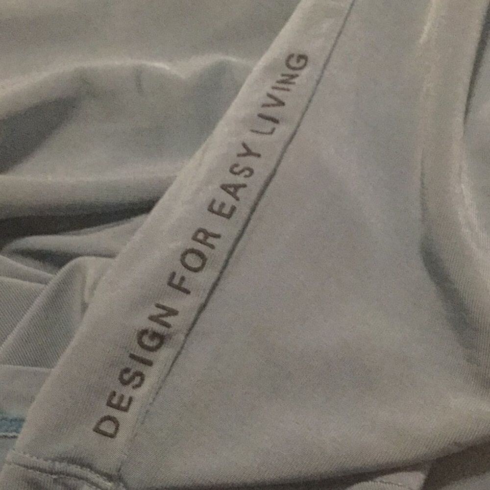 Max Mara Solid long sleeve Top - Picture 16 of 16